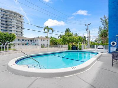 550 Bayshore Drive, Fort Lauderdale, FL 33304