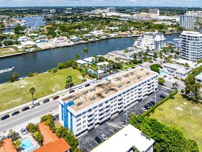 550 Bayshore Drive, Fort Lauderdale, FL 33304