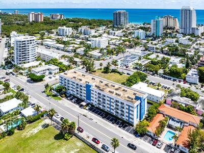 550 Bayshore Drive, Fort Lauderdale, FL 33304