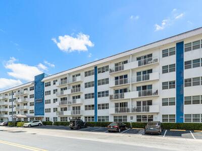 550 Bayshore Drive, Fort Lauderdale, FL 33304