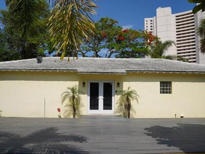 5215 N Flagler Drive, West Palm Beach, FL 33407