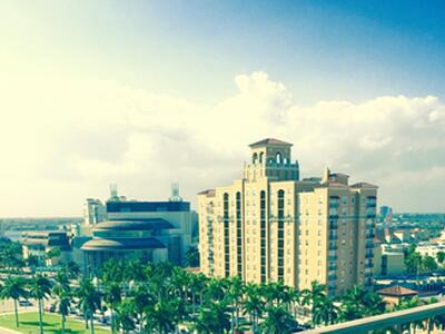 651 Okeechobee 807 Boulevard