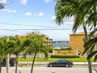 5411 N Flagler Drive, West Palm Beach, FL 33407