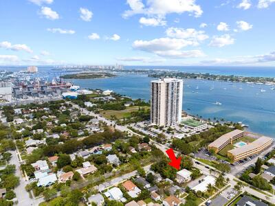 5411 N Flagler Drive, West Palm Beach, FL 33407