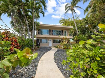 5411 N Flagler Drive, West Palm Beach, FL 33407