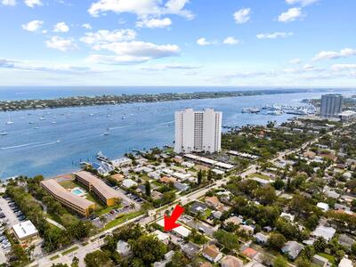 5411 N Flagler Drive, West Palm Beach, FL 33407