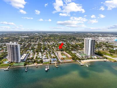 5411 N Flagler Drive, West Palm Beach, FL 33407