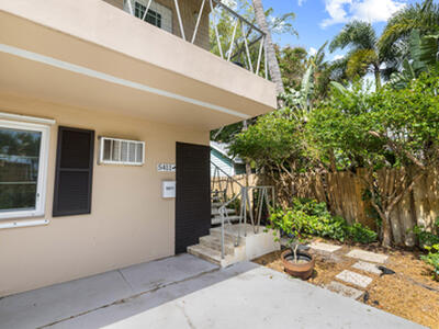 5411 N Flagler Drive, West Palm Beach, FL 33407