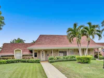 5580 Tamberlane Circle, Palm Beach Gardens, FL 33418