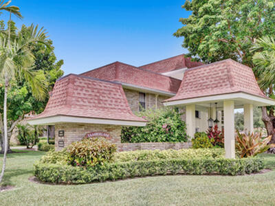 5580 Tamberlane Circle, Palm Beach Gardens, FL 33418