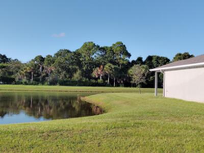 201 Raspberry Road, Fort Pierce, FL 34981