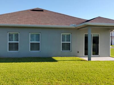 201 Raspberry Road, Fort Pierce, FL 34981