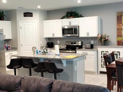 201 Raspberry Road, Fort Pierce, FL 34981