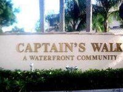 210 Captains Walk, Delray Beach, FL 33483