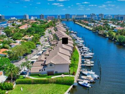 210 Captains Walk, Delray Beach, FL 33483