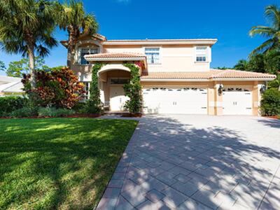 621 Cypress Crossing, Wellington, FL 33414