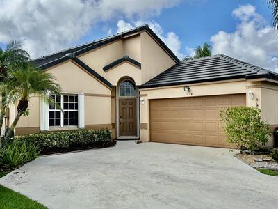 7818 Stirling Bridge Boulevard S, Delray Beach, FL 33446