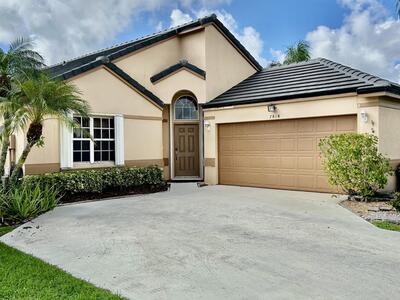 7818 Stirling Bridge Boulevard S, Delray Beach, FL 33446