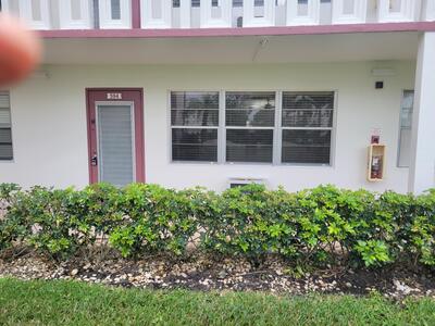 594 Fanshaw O, Boca Raton, FL 33434