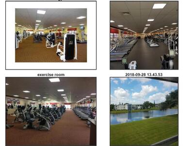 594 Fanshaw O, Boca Raton, FL 33434