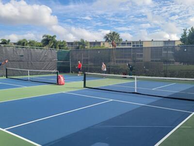 594 Fanshaw O, Boca Raton, FL 33434