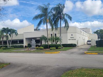 594 Fanshaw O, Boca Raton, FL 33434