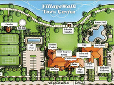 8188 Rosalie Lane, Wellington, FL 33414