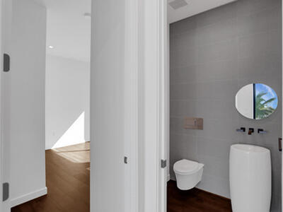 11505 Old Ocean Boulevard, Briny Breezes, FL 33435