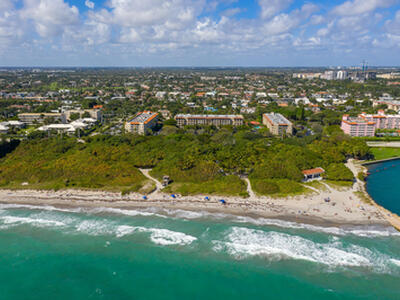 1111 S Ocean Boulevard