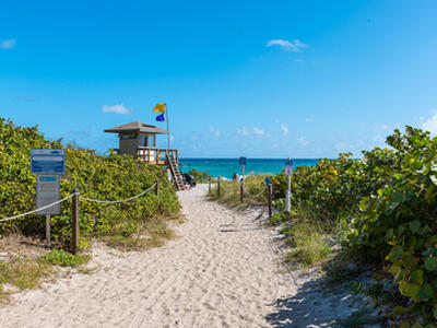 1111 S Ocean Boulevard, Boca Raton, FL 33432