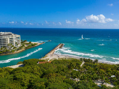 1111 S Ocean Boulevard, Boca Raton, FL 33432