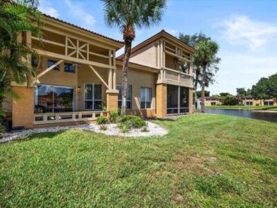 4887 Via Palm Lake, West Palm Beach, FL 33417