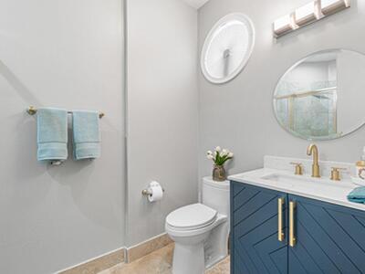 2875 NW 29th Drive, Boca Raton, FL 33434