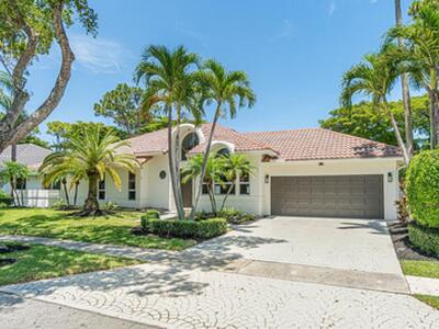 2875 NW 29th Drive, Boca Raton, FL 33434