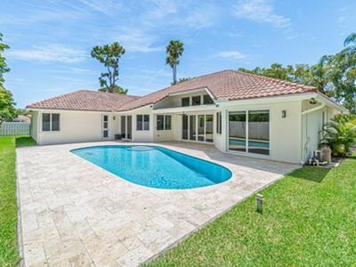 2875 NW 29th Drive, Boca Raton, FL 33434