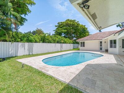 2875 NW 29th Drive, Boca Raton, FL 33434