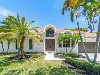 2875 NW 29th Drive, Boca Raton, FL 33434