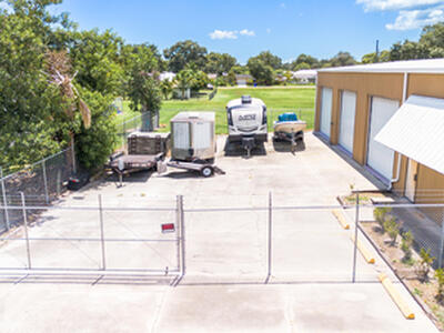 1113 SW Park Street, Okeechobee, FL 34972