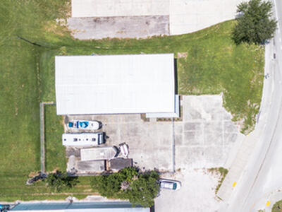 1113 SW Park Street, Okeechobee, FL 34972