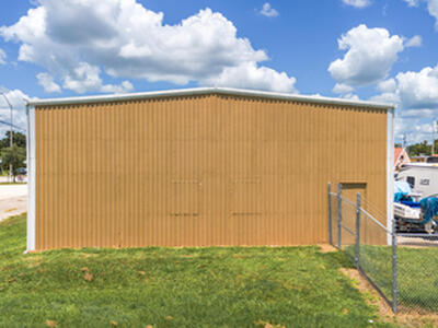 1113 SW Park Street, Okeechobee, FL 34972