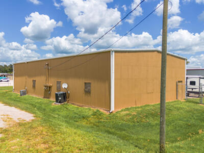 1113 SW Park Street, Okeechobee, FL 34972