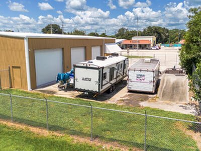 1113 SW Park Street, Okeechobee, FL 34972