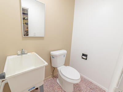 1113 SW Park Street, Okeechobee, FL 34972