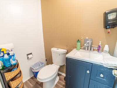 1113 SW Park Street, Okeechobee, FL 34972