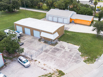 1113 SW Park Street, Okeechobee, FL 34972