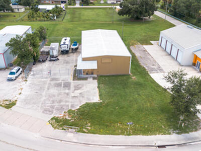 1113 SW Park Street, Okeechobee, FL 34972