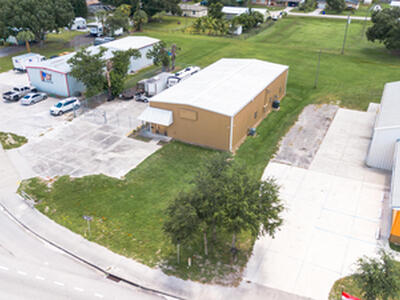 1113 SW Park Street, Okeechobee, FL 34972