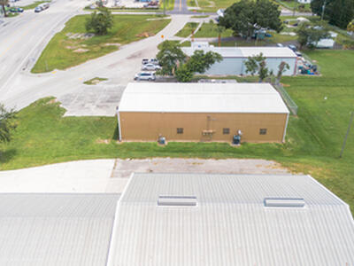 1113 SW Park Street, Okeechobee, FL 34972
