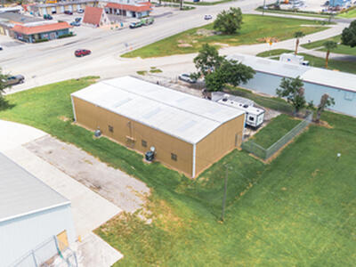 1113 SW Park Street, Okeechobee, FL 34972