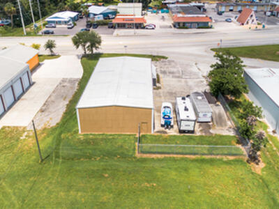 1113 SW Park Street, Okeechobee, FL 34972